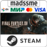 FINAL FANTASY XIV Online Complete Edition * RU/KZ/TR