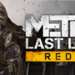 Metro: Last Light Redux Steam Key Region Free