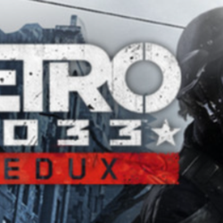 Metro 2033 Redux REGION FREE STEAM