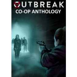 Outbreak Co-Op Anthology Xbox One  & Series X|S ключ🔑