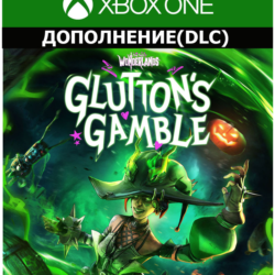 Tiny Tina's Wonderlands: Glutton's Gamble XBOX ONE