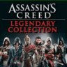Assassin&acute;s Creed Legendary Collection XBOX ONE X|S КЛЮЧ