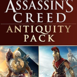 💎Assassin's Creed Antiquity Pack XBOX ONE X|S КЛЮЧ🔑