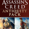 Assassin&acute;s Creed Antiquity Pack XBOX ONE X|S КЛЮЧ