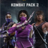 Mortal Kombat 11 - Боевой набор 2 XBOX ONE X|S КЛЮЧ