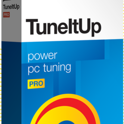 Nero TuneItUp Pro | Лицензия на 1 год