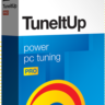 Nero TuneItUp Pro | Лицензия на 1 год