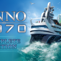 Anno 2070 Complete Edition (Steam Gift Region Free)