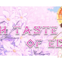 Rich Taste of Ecchi (STEAM KEY/REGION FREE)