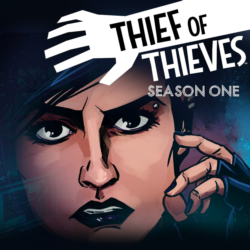 Thief of Thieves: Season One XBOX ONE / SERIES X|S 🔑