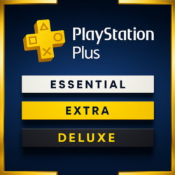 PS PLUS | ESSENTIAL | EXTRA | DELUXE | ТУРЦИЯ   УКРАИНА