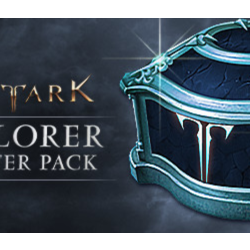 ✅ Lost Ark Explorer Starter Pack DLC STEAM КЛЮЧ