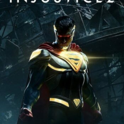 Injustice 2 Legendary Edition Steam Key GLOBAL