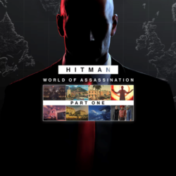 💳 Hitman  (PS4/PS5/RUS) Аренда от 7 дней