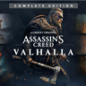 Assassin’s Creed Valhalla Complete /Ragnarok/FULL DLC