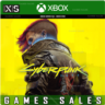 CYBERPUNK 2077  XBOX ONE|XS  КЛЮЧ