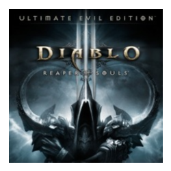 Diablo III Ultimate NFS Ultimate Payback ARK PS4 RUS ✅