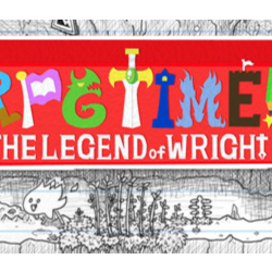 RPG Time: The Legend of Wright 💎 АВТОДОСТАВКА STEAM GLOBAL МГНОВЕННО ЛИЦЕНЗИЯ