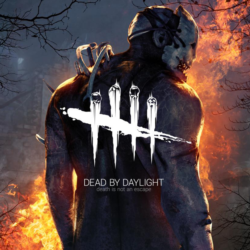 Dead by Daylight (PS4/RUS) П3-Активация