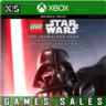 LEGO STAR WARS THE SKYWALKER SAGA DELUXE  XBOX  КЛЮЧ