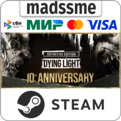 Dying Light: Definitive 10th Anniversary Edition * RU