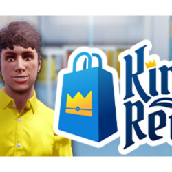 King of Retail 💎 АВТОДОСТАВКА STEAM GLOBAL МГНОВЕННО ЛИЦЕНЗИЯ