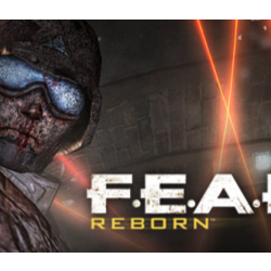 F.E.A.R. 2 Reborn DLC (Steam Ключ / Россия   Global)