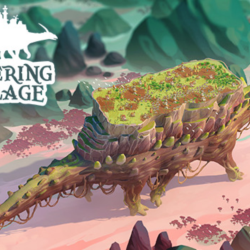 The Wandering Village ⭐ STEAM ⭐ ru / sng