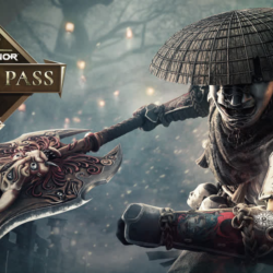 💎For Honor® – боевой пропуск Г6С3 XBOX ONE X|S КЛЮЧ🔑