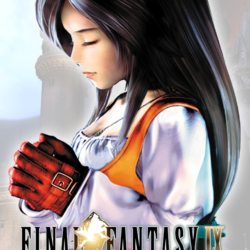 FINAL FANTASY IX (Steam Gift Region Free / ROW)