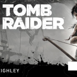 Tomb Raider - The Final Hours Digital Book (Steam Gift)