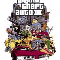 Grand Theft Auto III (Steam Gift RU/CIS)