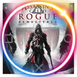 💠 Assassin's Creed Rogue (PS4/PS5/RU) П3 - Активация