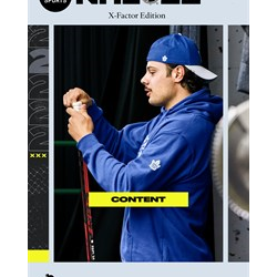 ✅NHL 22 Ultimate Team X-Factor Player Choice Pack Xbox✅