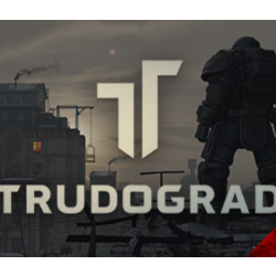ATOM RPG Трудоград STEAM KEY REGION FREE GLOBAL ROW  🎁