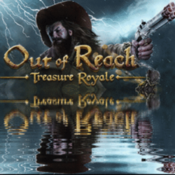 Out of Reach: Treasure Royale (Steam ключ) ✅ GLOBAL  🎁