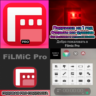 Filmic PRO Video Camera iPhone ios AppStore iPad