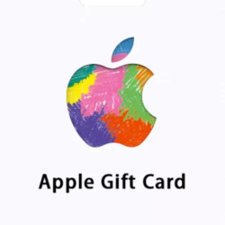 Подарочная карта AppStore | Пополнение баланса | Турция