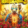 Borderlands 3 Super Deluxe Edition Steam Key ROW