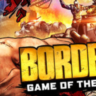 Borderlands Game of the Year GOTY STEAM Region Free