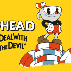 Xbox One | Cuphead   3 игры