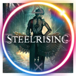 💠 Steelrising (PS5/RU) (Аренда от 7 дней)