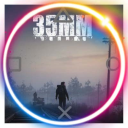 💠 35MM (PS4/PS5/RU) (Аренда от 7 дней)