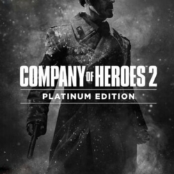 Company of Heroes 2 Platinum Edit.Steam Key GLOBAL