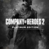 Company of Heroes 2 Platinum Edit.Steam Key GLOBAL