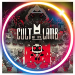 💠 Cult of the Lamb (PS4/PS5/RU) (Аренда от 7 дней)