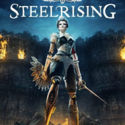 Steelrising Steam Key GLOBAL🔑