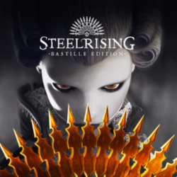 Steelrising - Bastille Edition Steam Key GLOBAL🔑