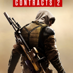 Sniper Ghost Warrior Contracts 2 Steam Key GLOBAL🔑