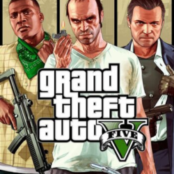 Grand Theft Auto V: Premium Online Edition Key GLOBAL